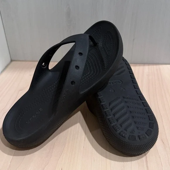 Croc Classic V2 flip flops - Picture 3 of 5